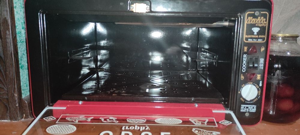 Продам новую печку