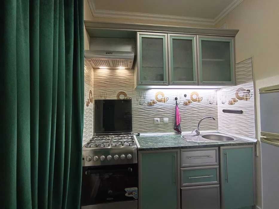 Квартира 2 комнатная