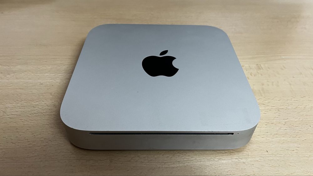 Продам Mac mini A1347