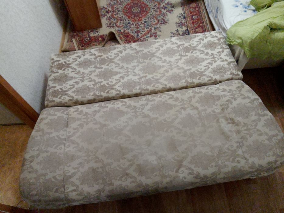 Продам раскладной диван