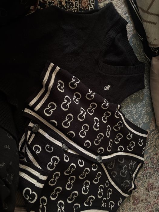 Кардиганы 11ши за 10к