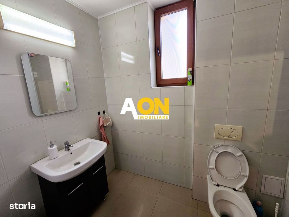 Spatiu de birouri la casa, 5 camere, 803 mp, Cetate