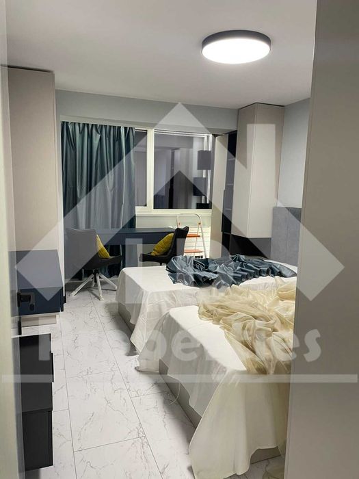 Дава се под наем Тристаен апартамент в Варна, Чайка - 85 кв.м за 1100 € - Снимка #9