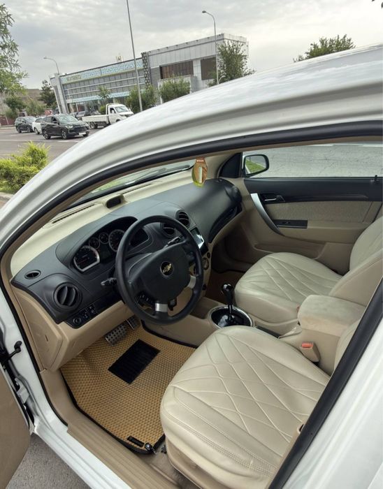 Nexsa 3 4 pozitsa