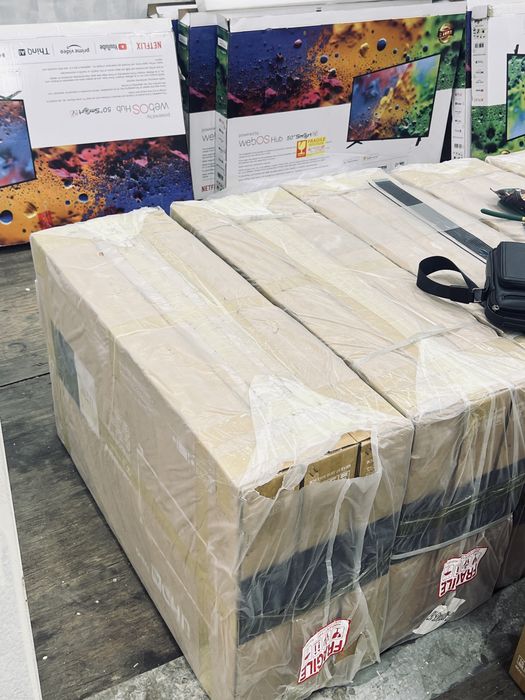Телевизор smart tv