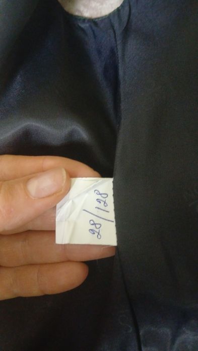 Продам желетку б/у