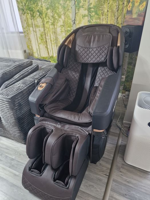 Продавам масажен стол Rexton