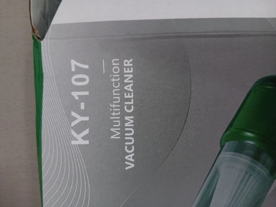 Aspiratoare multifuncționale electice