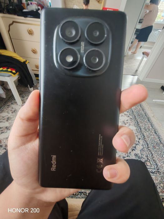 Redmi note 14 pro
