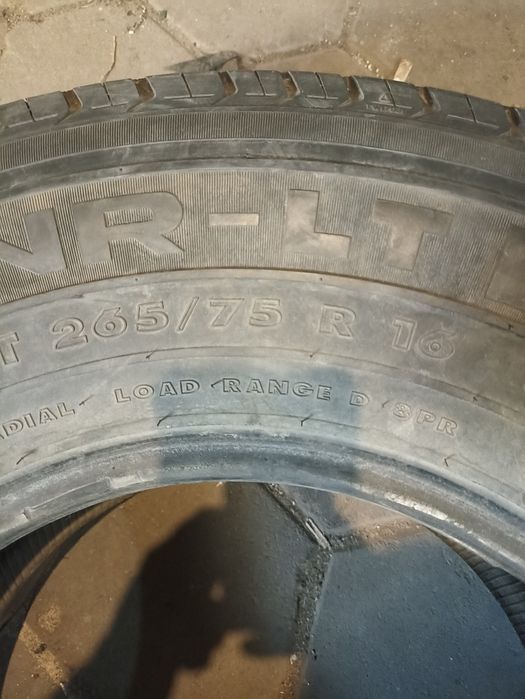 Шину продам в хорошем состоянии