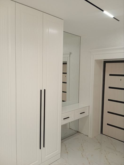 Мебель на заказ от производителя.