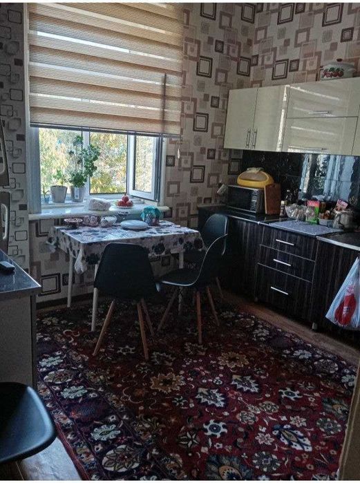 Продажа квартиры в Чирчике