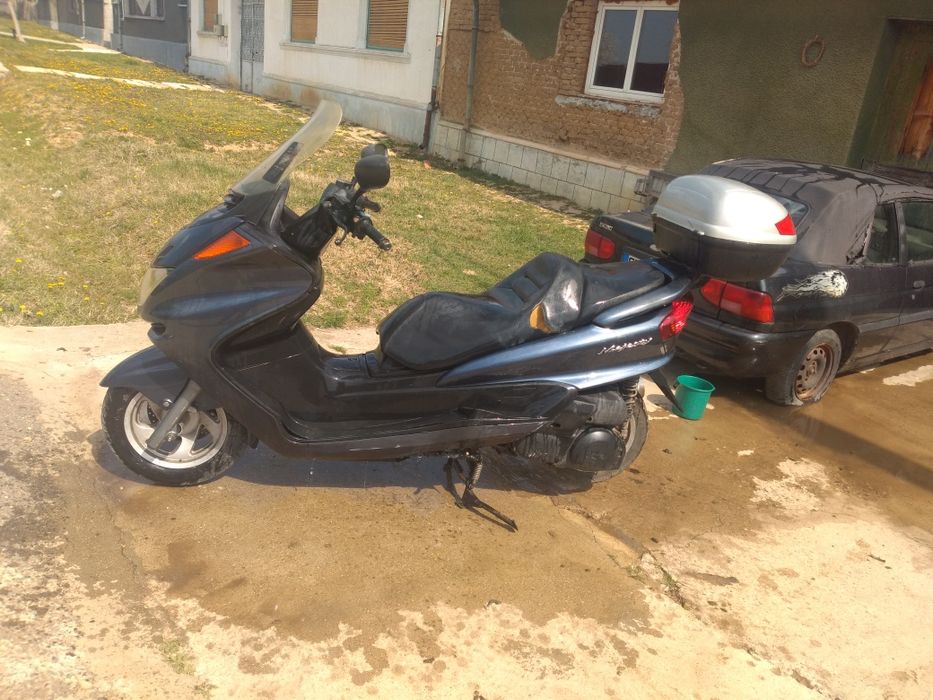 Vand motor sau schimb