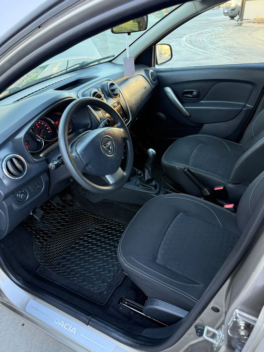 Vand Dacia Logan MCV 1.5 diesel