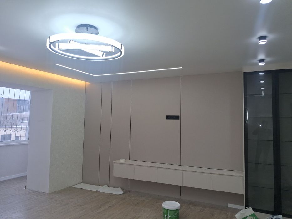 Услуга электрика.