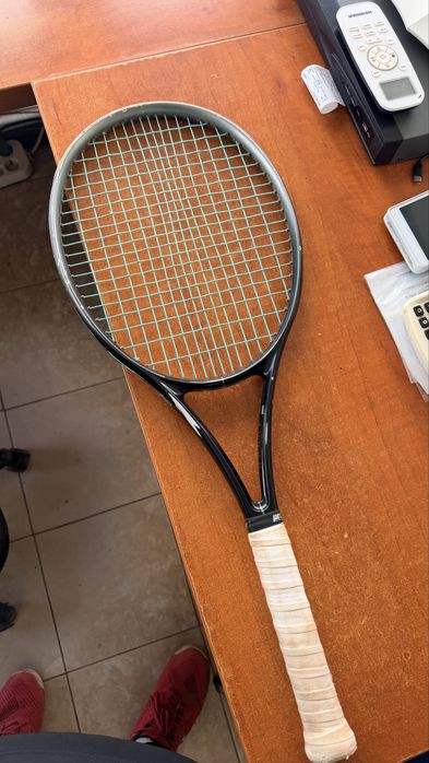 Wilson 01 FR 300 grame L2