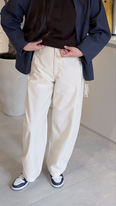 Брюки UNIQLO оригинал