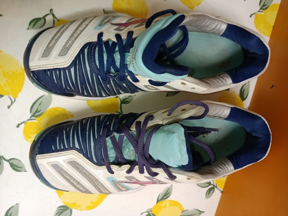 Mizuno N 39 Wave - 15 лв