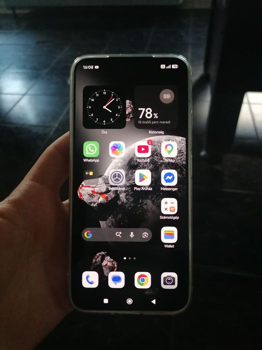 Vând telefon xiaomi 14  512gb
