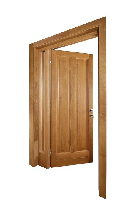 Ferestre si usi din lemn stratificat