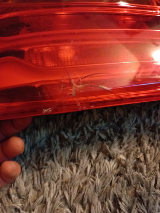 Stopuri sparte mașina BMW 2016