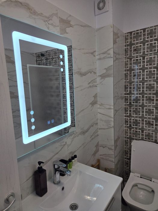 Apartament - 1 camera  de inchiriat