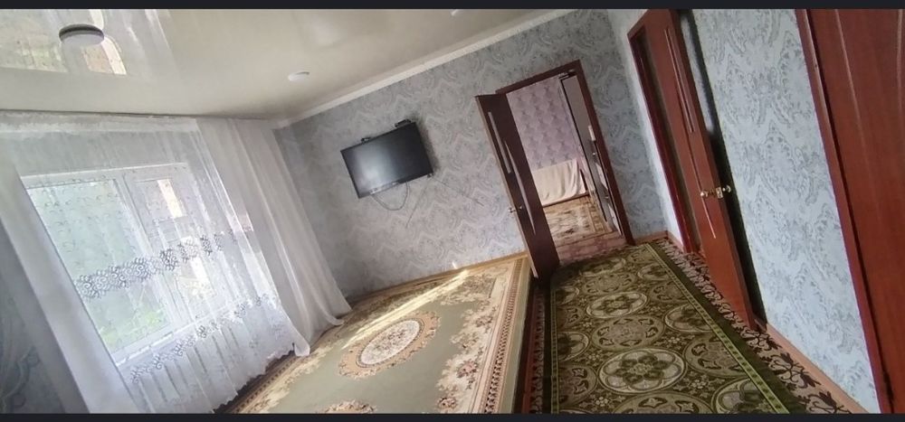 Продам дом на дачном участке