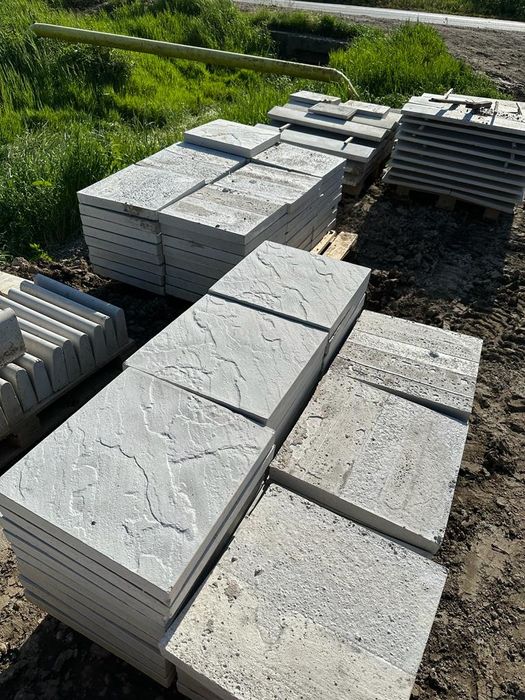 Capace de gard/coame gard/capace pentru gard