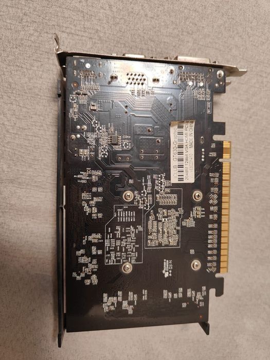 Видео карта на компьютер