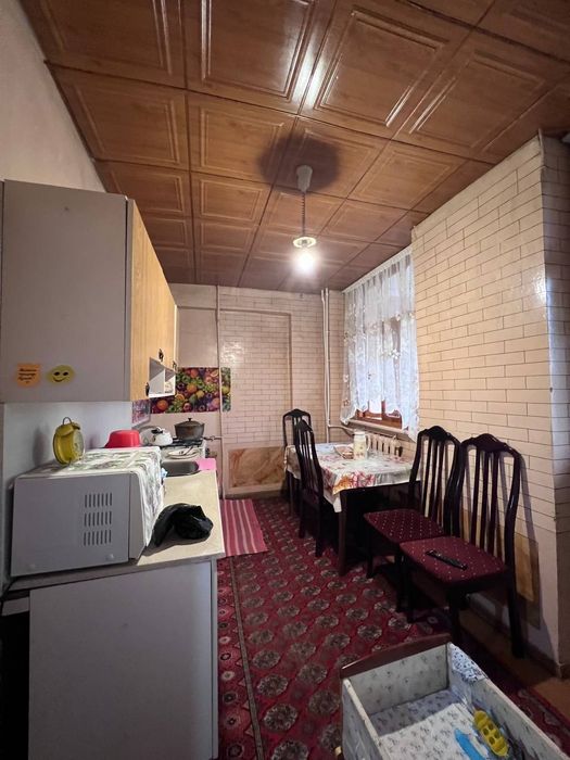 Срочно своя, продаётся квартира 3/5/9 Миллийбог, Дружба Народов