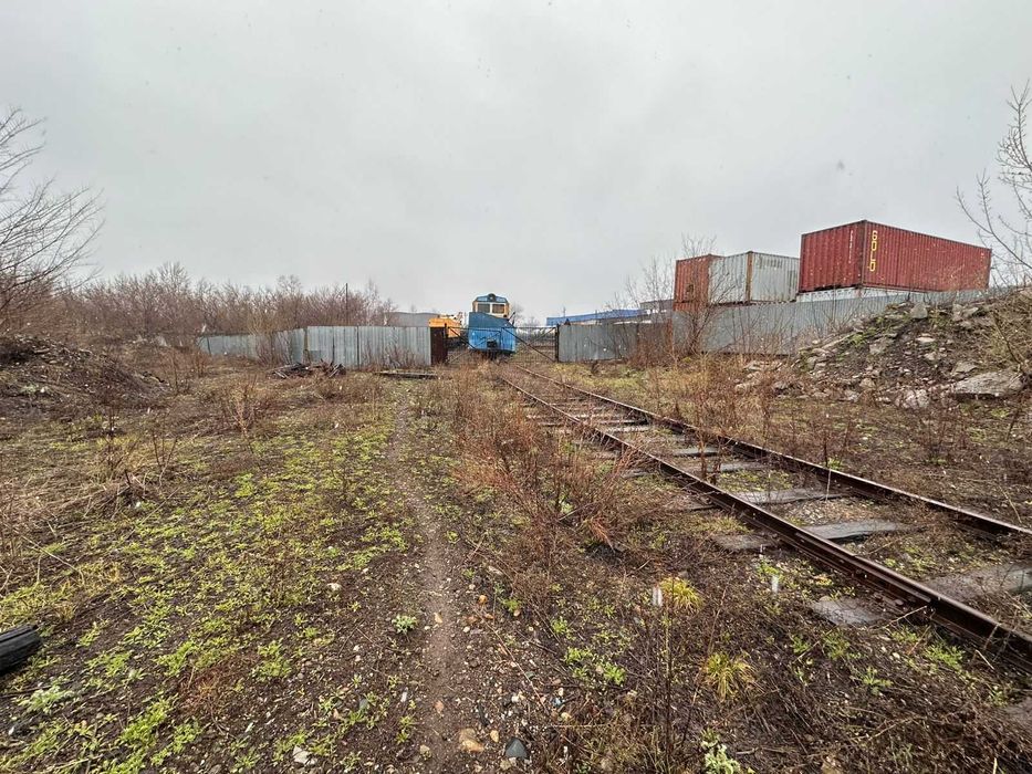 Промбаза Абая 156/1