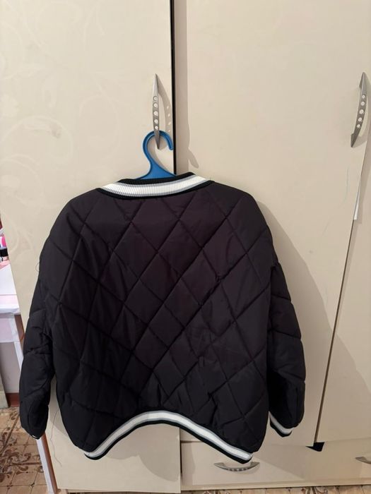 Куртка женский,подросковый.новый