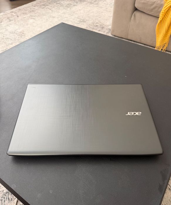 Acer Aspire E5-575 Core i5 7200 2,5 Ghz 1Tb
