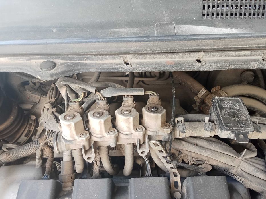 Продам Автомобиль шевроле кобальт