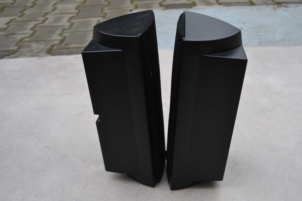 Boxe Infinity L-MPS Satelitte