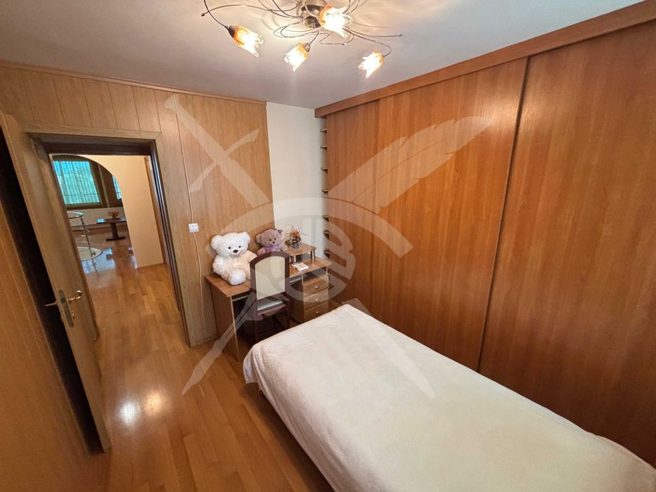 Мезонет - Център