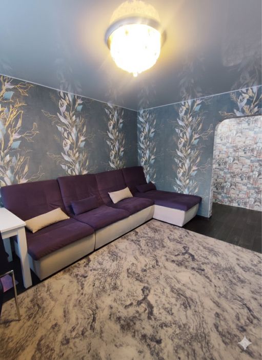 Продам 3х квартиру.