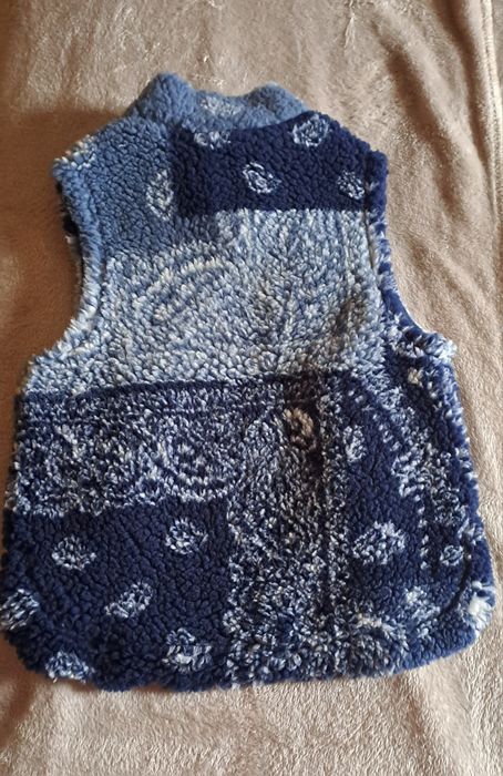 ZARA Детски елек 130 см