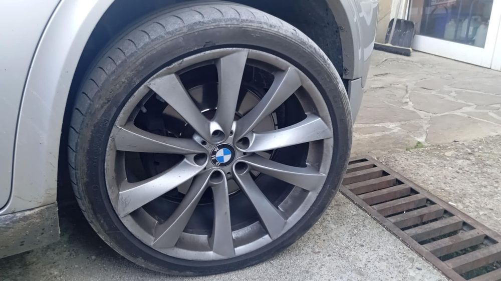 BMW X5 Rims Style 239 21”