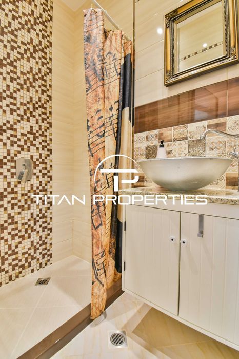 Дава се под наем Тристаен апартамент в София, Център - 70 кв.м за 714 € - Снимка #10