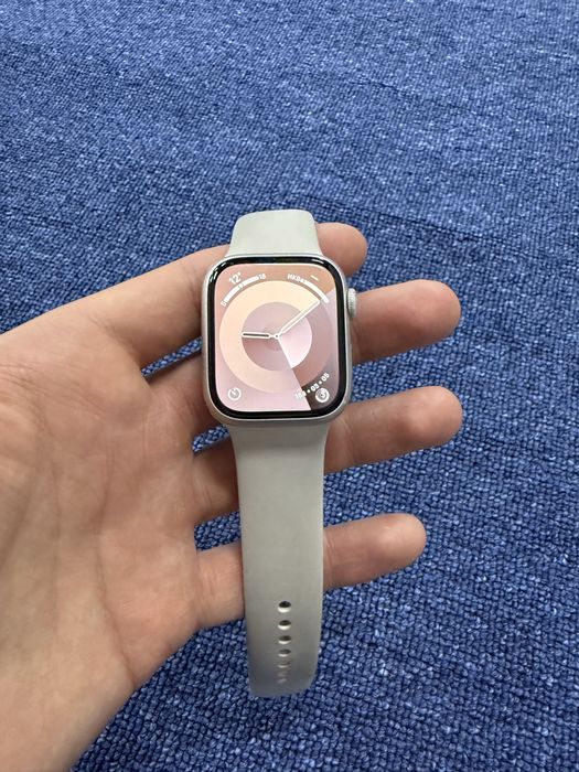 Apple Watch 7 series