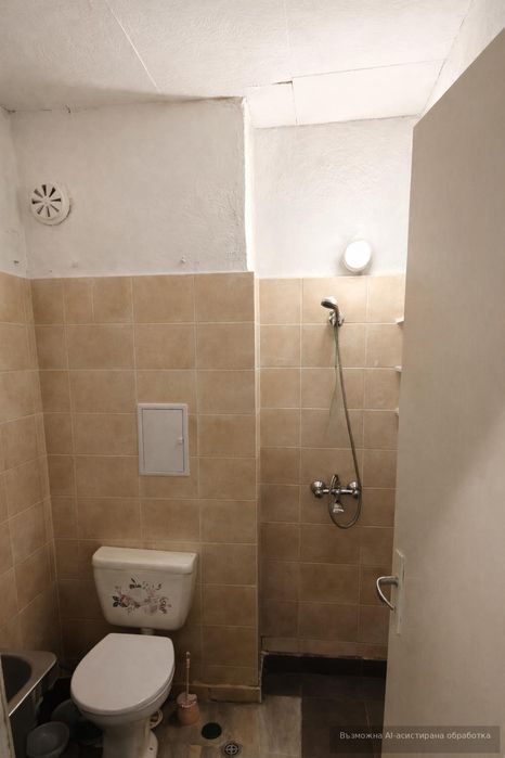 Продава се Едностаен апартамент в София, Люлин 5 - 24 кв.м за 1806 €/кв.м - Снимка #3