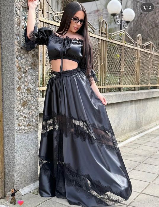 Djofra/ Джофра рокля