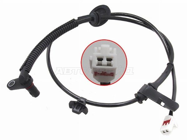 Датчик ABS Hyundai Solaris