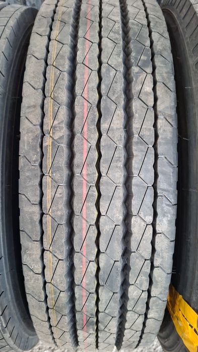 Грузовые Автошины 215/75R17.5 225/75R17.5 235/75R17.5