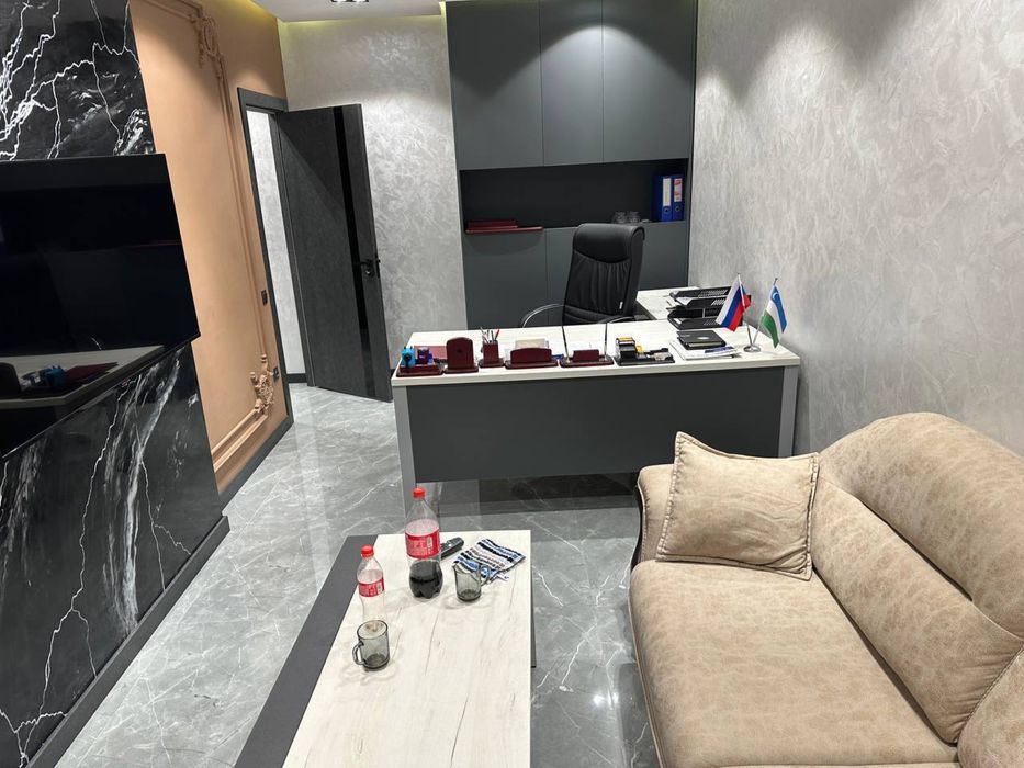 Ц-1 | 100кв - Нежилое помещение Аренда