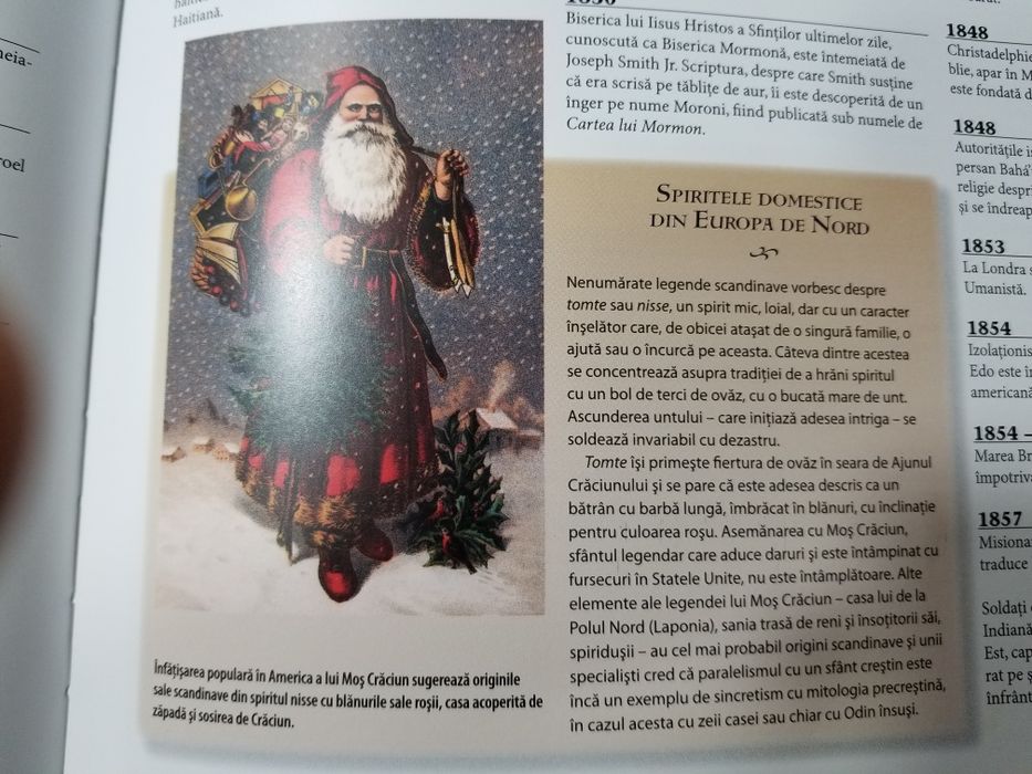 Atlasul religiilor lumii de Hammond World Atlas Corporation