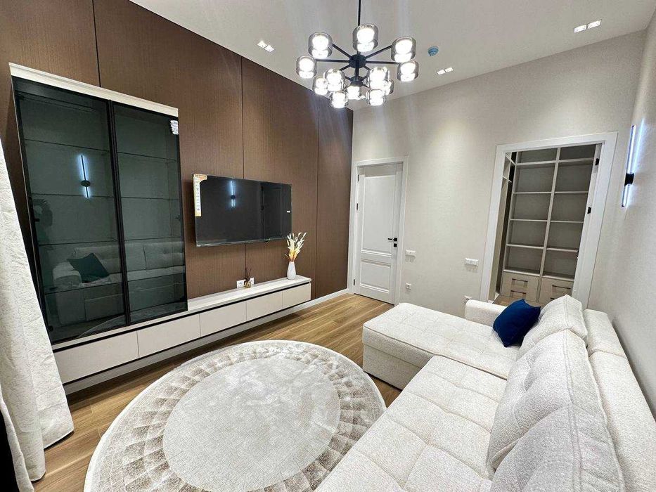 Срочно продается одна комнатная квартира в Новостройке ЖК NRG