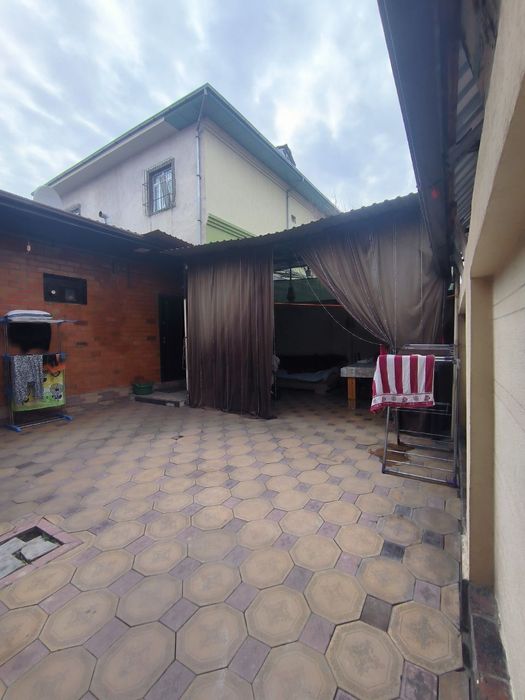 Участок  Академ городок. 6 соток.