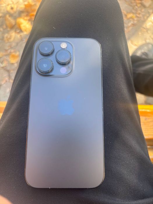 Iphone 14 pro 128 gb